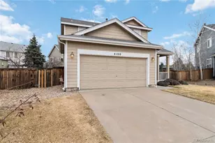 4100 Malaya St, Denver, CO 80249 - Photo 2