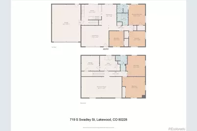 719 S Swadley Street, Denver, CO 80228 - Photo 40
