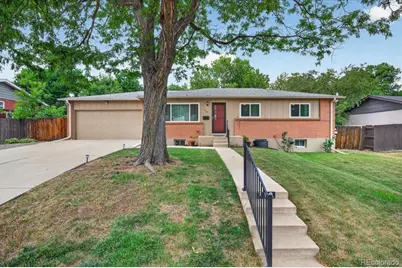 719 S Swadley Street, Denver, CO 80228 - Photo 1