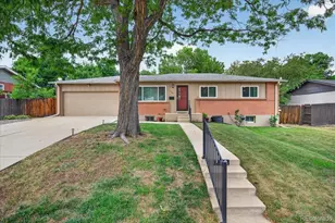 719 S Swadley St, Denver, CO 80228 - Photo 1