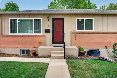 719 S Swadley Street, Denver, CO 80228 - Photo 2