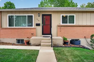 719 S Swadley St, Denver, CO 80228 - Photo 2