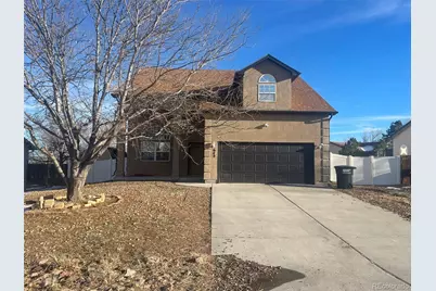 642 S Bow Mar Drive, Pueblo West, CO 81007 - Photo 1