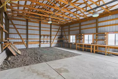 992 South County Road 129, Bennett, CO 80102 - Photo 48