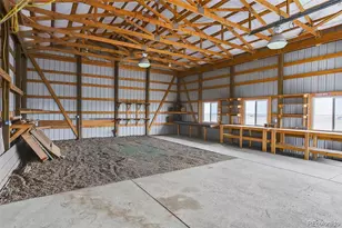 992 S County Rd 129, Bennett, CO 80102 - Photo 48