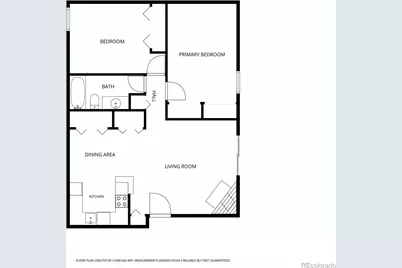 333 Wright Street #308, Denver, CO 80228 - Photo 12