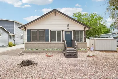 68 N 7th Avenue, Brighton, CO 80601 - Photo 1