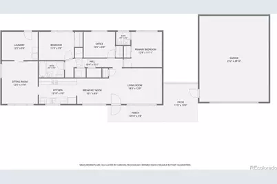 11781 W 46th Avenue, Wheat Ridge, CO 80033 - Photo 30