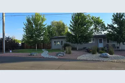 11781 W 46th Avenue, Wheat Ridge, CO 80033 - Photo 44