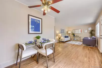 11781 W 46th Avenue, Wheat Ridge, CO 80033 - Photo 10