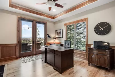 4433 Tierra Alta Drive, Castle Rock, CO 80104 - Photo 24