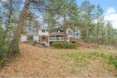 6601 S Trailway Circle, Parker, CO 80134 - Photo 40