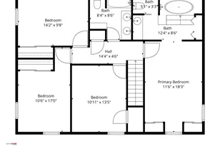 6601 S Trailway Circle, Parker, CO 80134 - Photo 48