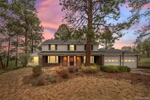 6601 S Trailway Circle, Parker, CO 80134 - Photo 2