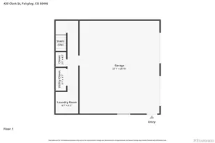 420 Clark St, Fairplay, CO 80440 - Photo 30