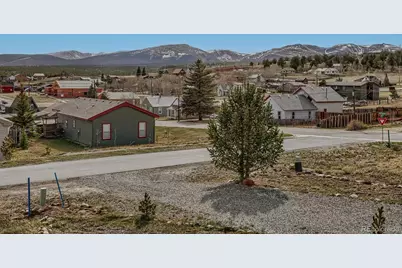 420 Clark Street, Fairplay, CO 80440 - Photo 2