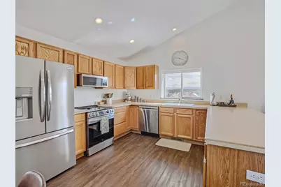 420 Clark Street, Fairplay, CO 80440 - Photo 4