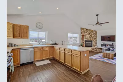 420 Clark Street, Fairplay, CO 80440 - Photo 12