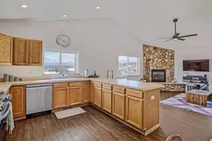 420 Clark St, Fairplay, CO 80440 - Photo 12