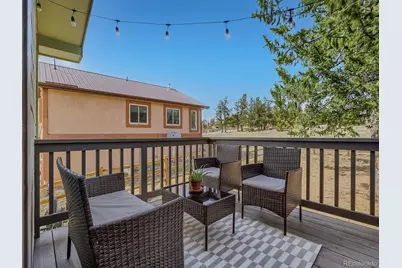 420 Clark Street, Fairplay, CO 80440 - Photo 6