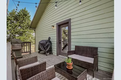 420 Clark Street, Fairplay, CO 80440 - Photo 20