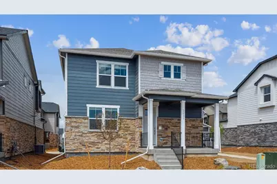 668 N Ukraine Street, Aurora, CO 80018 - Photo 2