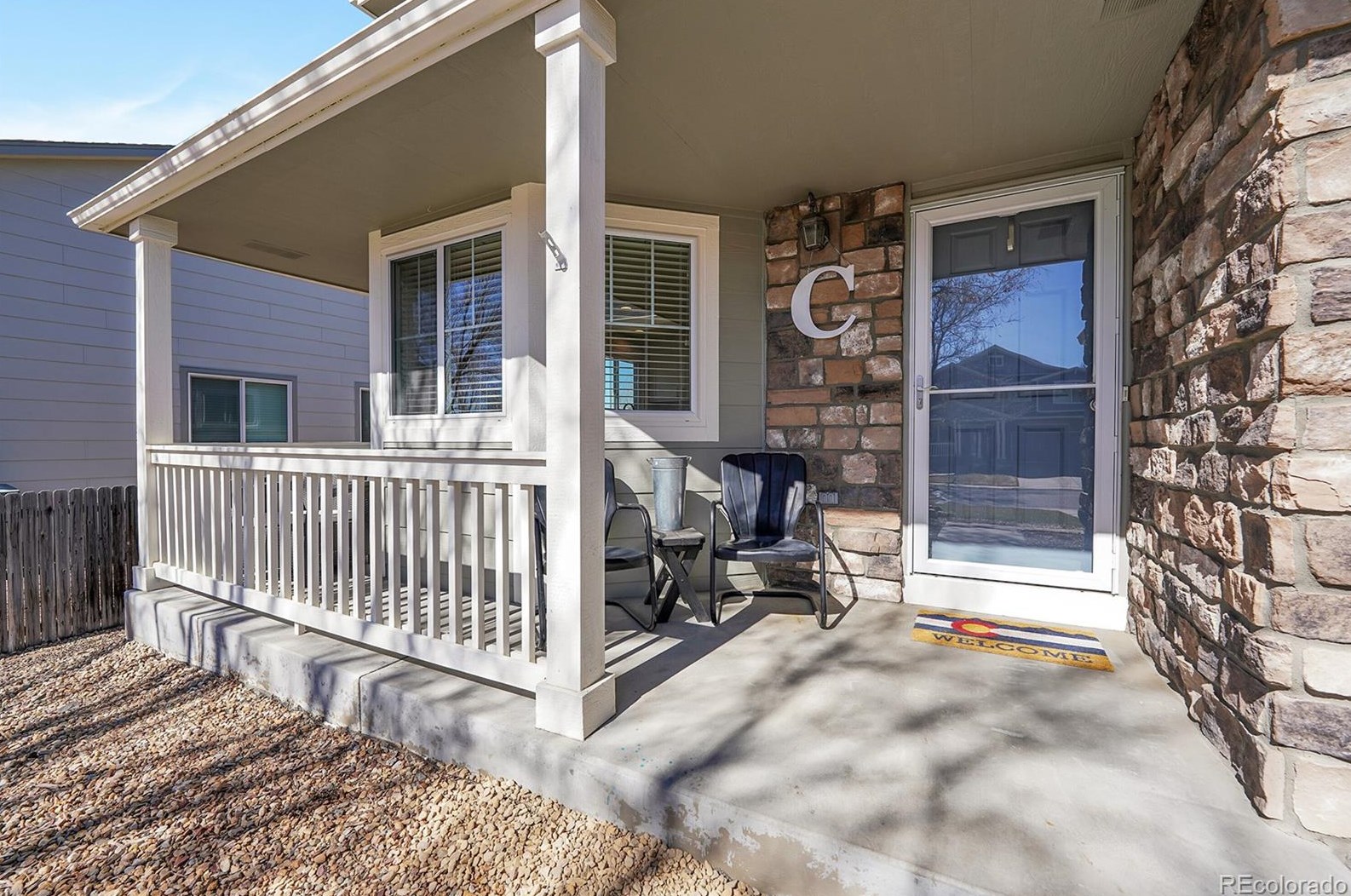 2011 148th Dr, Denver, CO 80602-7396