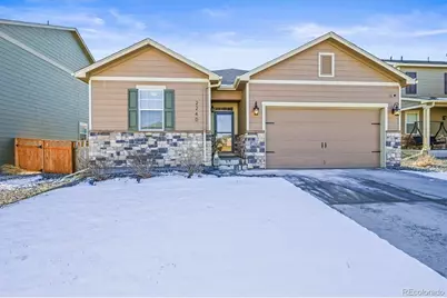 2240 Opal Avenue, Brighton, CO 80603 - Photo 1