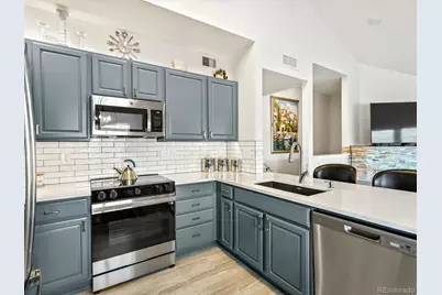9306 Amison Circle #202, Parker, CO 80134 - Photo 6