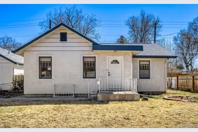 609 E Madison Street, Colorado Springs, CO 80907 - Photo 1