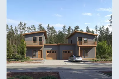 107 Timber Ranch Drive, Leadville, CO 80461 - Photo 1