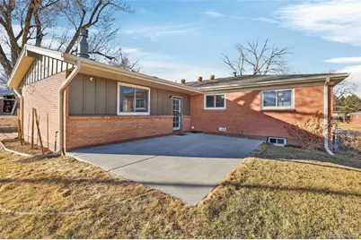 3370 W Tanforan Drive, Englewood, CO 80110 - Photo 24