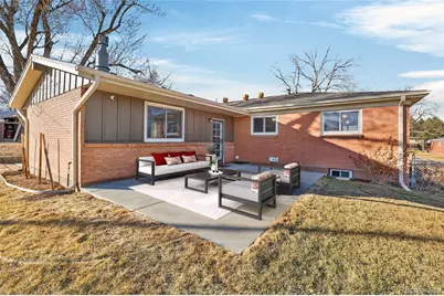 3370 W Tanforan Drive, Englewood, CO 80110 - Photo 2