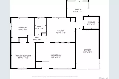 410 S Swadley Street, Lakewood, CO 80228 - Photo 38