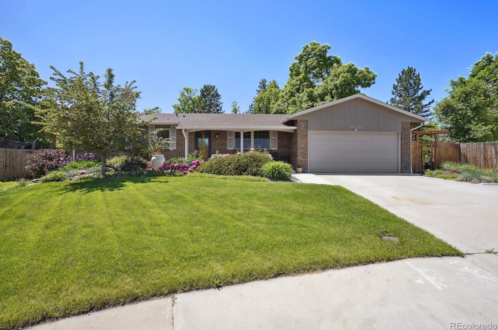 10773 Marlowe Pl, Littleton, CO 80127-1381