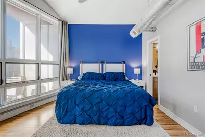 2441 N Broadway #304, Denver, CO 80205 - Photo 16