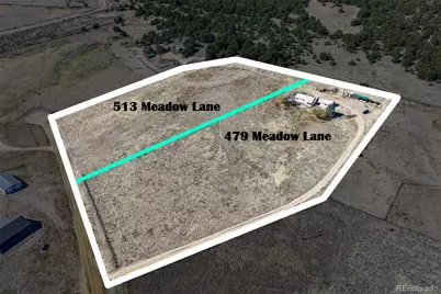 479 Meadow Drive, Coaldale, CO 81222 - Photo 46