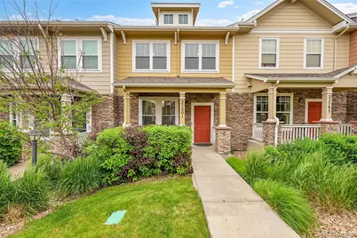 22801 E Briarwood Place, Aurora, CO 80016 - Photo 1