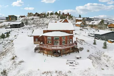 108 Hummingbird Way, Granby, CO 80446 - Photo 2
