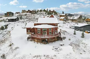 108 Hummingbird Way, Granby, CO 80446 - Photo 2