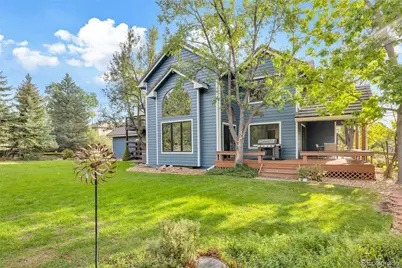 49 Elk Lane, Littleton, CO 80127 - Photo 4