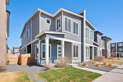 5381 E 63rd Place, Commerce City, CO 80022 - Photo 2