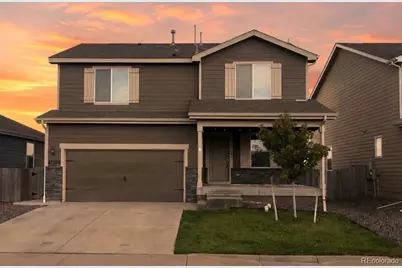 47360 Lilac Avenue, Bennett, CO 80102 - Photo 1