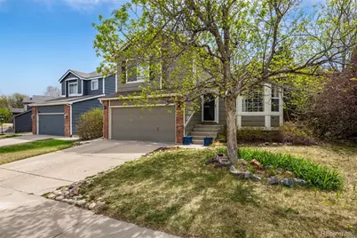 9545 Cove Creek Drive, Highlands Ranch, CO 80129 - Photo 2
