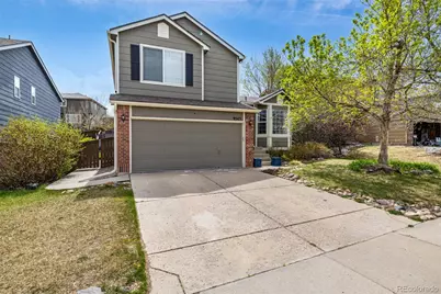 9545 Cove Creek Drive, Highlands Ranch, CO 80129 - Photo 1