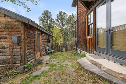 154 E 1st Street, Nederland, CO 80466 - Photo 34