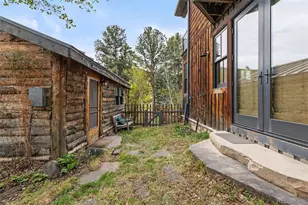 154 E 1st St, Nederland, CO 80466 - Photo 34