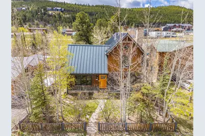 154 E 1st Street, Nederland, CO 80466 - Photo 2