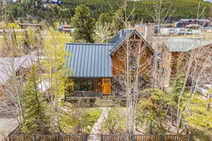 154 E 1st St, Nederland, CO 80466 - Photo 2
