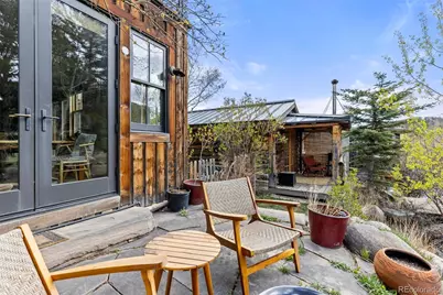 154 E 1st Street, Nederland, CO 80466 - Photo 22